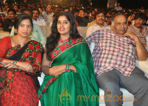Mirchi Audio Launch Gallery  photo 59