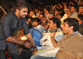 Mirchi Audio Launch Gallery  photo 49