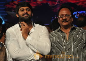 Mirchi Audio Launch Gallery  photo 38