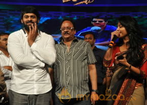 Mirchi Audio Launch Gallery  photo 11