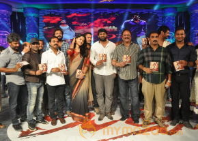 Mirchi Audio Launch Gallery  photo 63