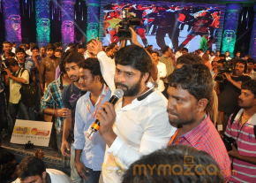 Mirchi Audio Launch Gallery  photo 14