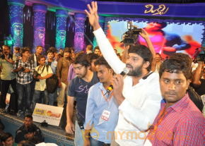 Mirchi Audio Launch Gallery  photo 69