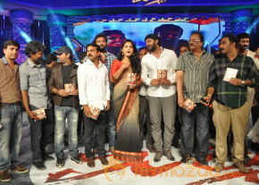 Mirchi Audio Launch Gallery  photo 30