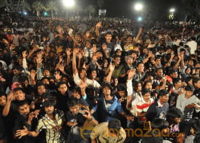 Mirchi Audio Launch Gallery  photo 107
