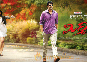 Mirchi Movie Latest Wallpapers photo 2