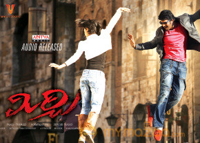 Mirchi Movie Latest Wallpapers photo 3