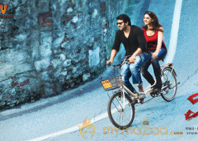 Mirchi Movie Latest Wallpapers
