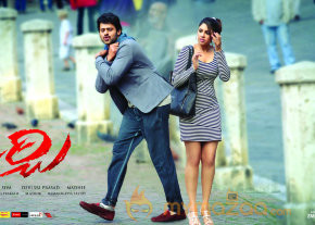 MIRCHI MOVIE NEW WALLPAPERS