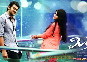 MIRCHI MOVIE NEW WALLPAPERS photo 4