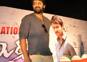 Mirchi Movie Success Meet Gallery photo 10