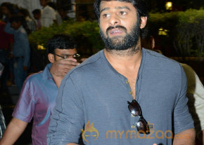 Mirchi Movie Success Meet Gallery photo 4