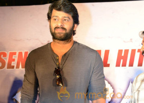 Mirchi Movie Success Meet Gallery photo 24