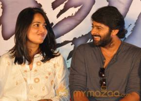Mirchi Movie Success Meet Gallery photo 25