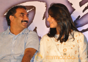 Mirchi Movie Success Meet Gallery photo 18