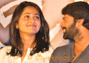 Mirchi Movie Success Meet Gallery photo 27