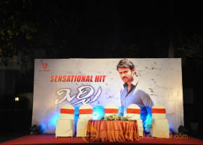 Mirchi Movie Success Meet Gallery photo 13