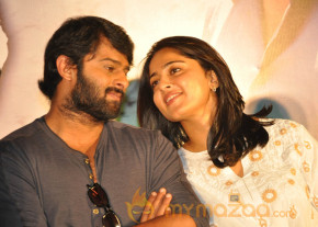 Mirchi Movie Success Meet Gallery photo 17