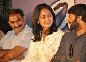 Mirchi Movie Team Success Meet  photo 19