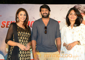 Mirchi Movie Team Success Meet  photo 44