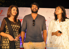 Mirchi Movie Team Success Meet  photo 39