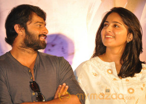 Mirchi Movie Team Success Meet  photo 68