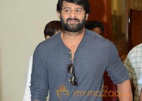 Mirchi Movie Team Success Meet  photo 33