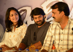 Mirchi Movie Team Success Meet  photo 3