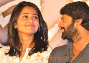 Mirchi Movie Team Success Meet  photo 61