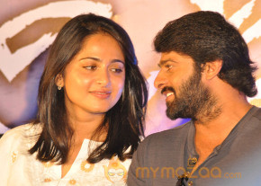 Mirchi Movie Team Success Meet  photo 65