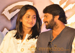Mirchi Movie Team Success Meet  photo 29