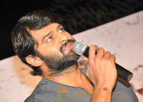 Mirchi Movie Team Success Meet  photo 55