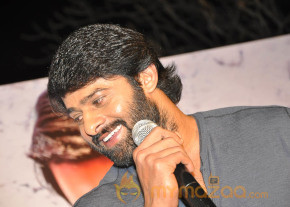 Mirchi Movie Team Success Meet  photo 97