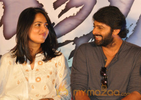 Mirchi Movie Team Success Meet  photo 79