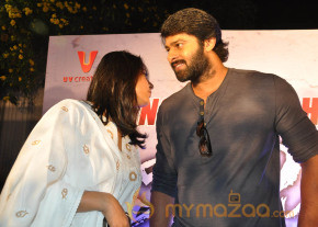 Mirchi Movie Team Success Meet  photo 73