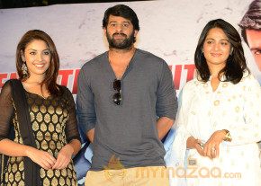Mirchi Movie Team Success Meet  photo 98