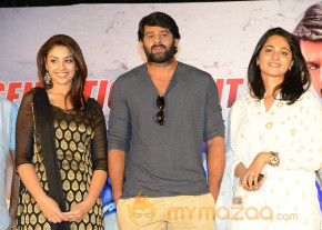 Mirchi Movie Team Success Meet  photo 131