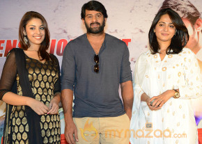 Mirchi Movie Team Success Meet  photo 117