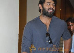Mirchi Movie Team Success Meet  photo 130