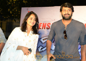 Mirchi Movie Team Success Meet  photo 7