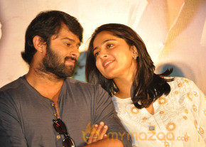 Mirchi Movie Team Success Meet  photo 137