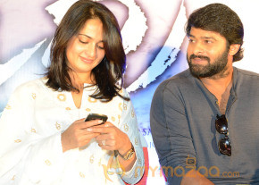Mirchi Movie Team Success Meet  photo 81