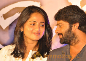 Mirchi Movie Team Success Meet  photo 90