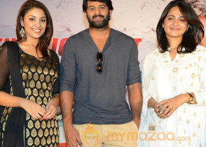 Mirchi Movie Team Success Meet  photo 67