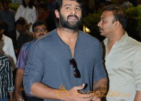 Mirchi Movie Team Success Meet  photo 42
