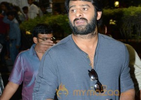 Mirchi Movie Team Success Meet  photo 24