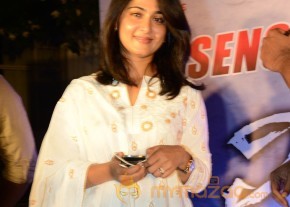 Mirchi Movie Team Success Meet  photo 122