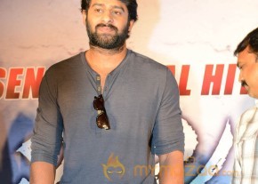 Mirchi Movie Team Success Meet  photo 76