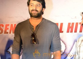 Mirchi Movie Team Success Meet  photo 11
