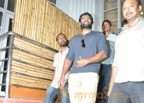 Mirchi Movie Team Success Meet  photo 23